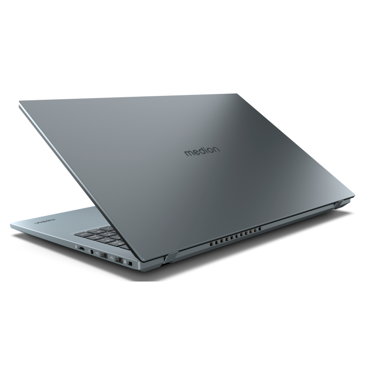 Medion Akoya Intel Core Ultra 5 16GB RAM 512GB SSD 15.6 Inch Windows 11 Home Laptop