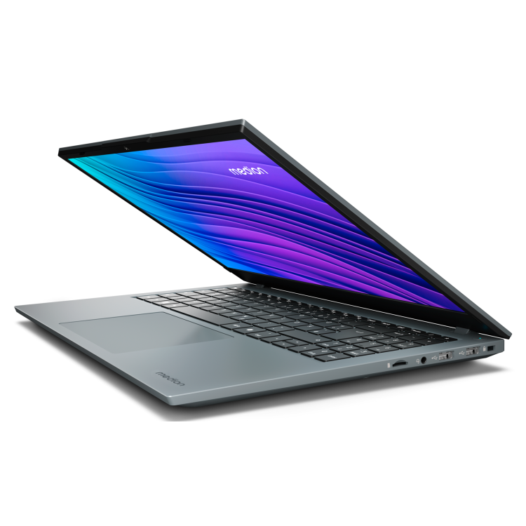 Medion Akoya Intel Core Ultra 5 16GB RAM 512GB SSD 15.6 Inch Windows 11 Home Laptop