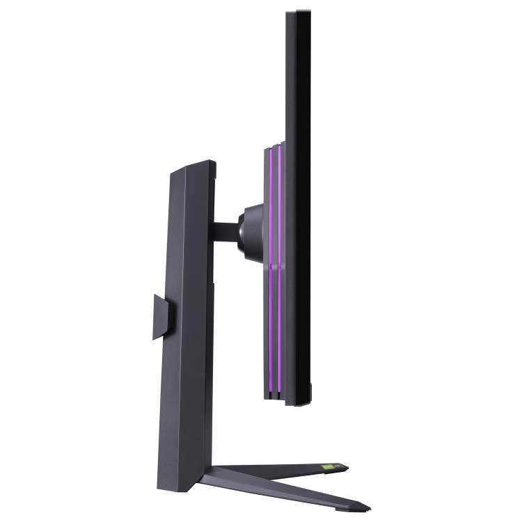 LG 32GR93U UltraGear 32" IPS UHD 4K 144Hz Gaming Monitor