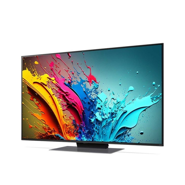 LG QNED87 50 inch HDR AI 4K Smart TV