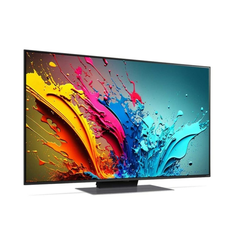 LG QNED87 50 inch HDR AI 4K Smart TV