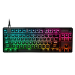 SteelSeries Apex 9 TKL Wired Mechanical Gaming Keyboard