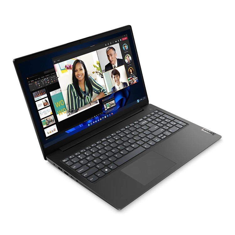 Lenovo V15 G4 AMD Ryzen 5 8GB RAM 512GB SSD 15.6 Inch FHD Windows 11 Home Laptop