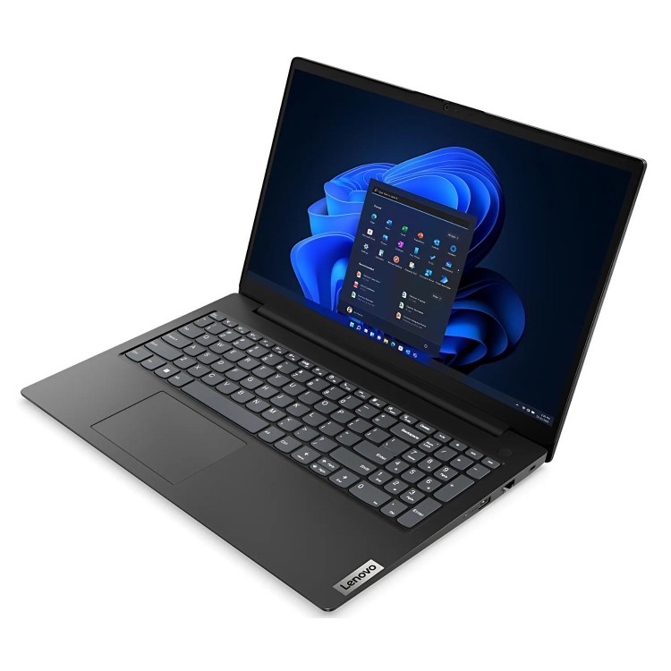 Lenovo V15 G4 AMD Ryzen 5 8GB RAM 512GB SSD 15.6 Inch FHD Windows 11 Home Laptop