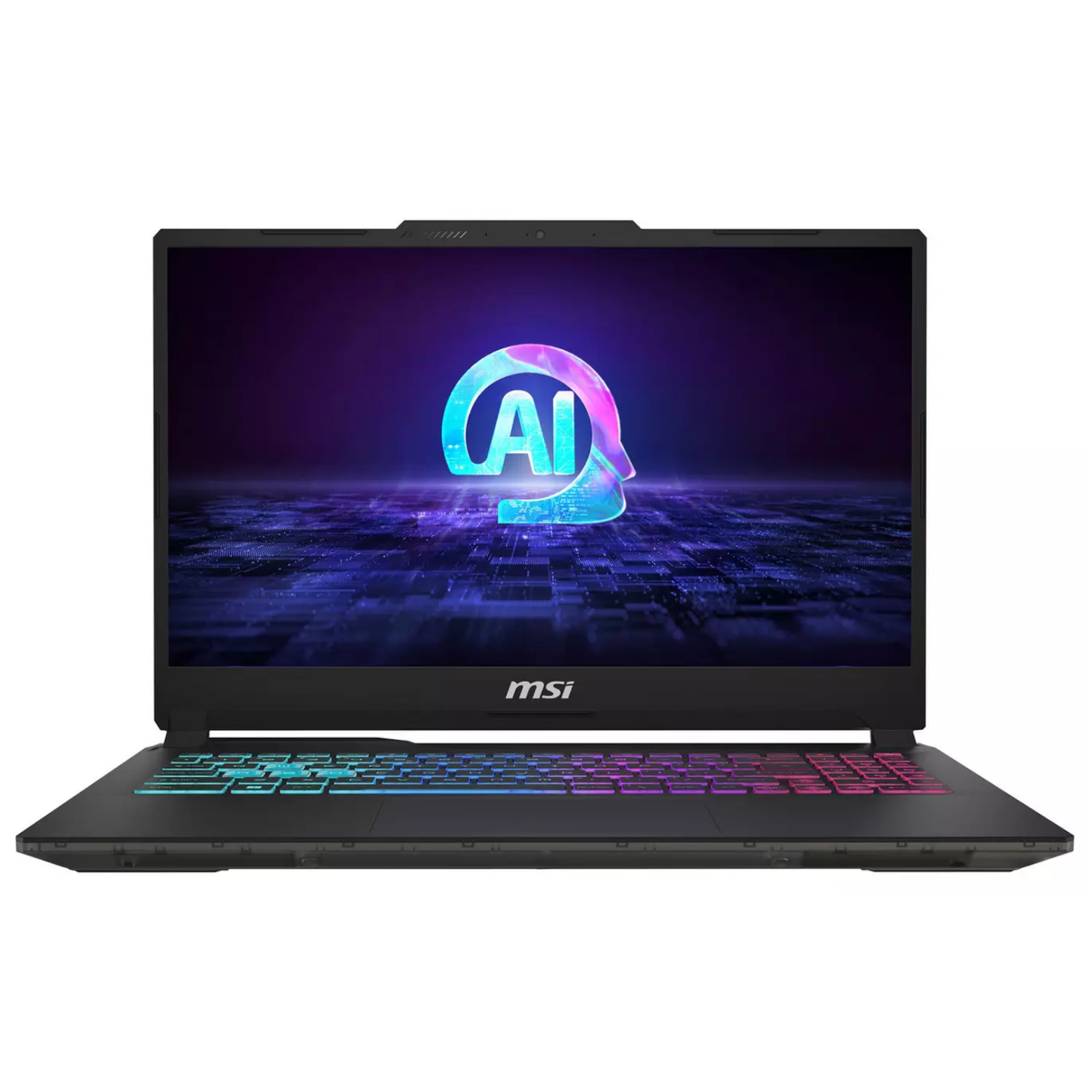 MSI Cyborg 15 A1VEK-002UK...