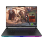 Refurbished ASUS ROG Strix SCAR 16 Intel Core i9 32GB RAM 1TB SSD RTX 4080 60Hz 16 Inch Windows 11 Gaming Laptop