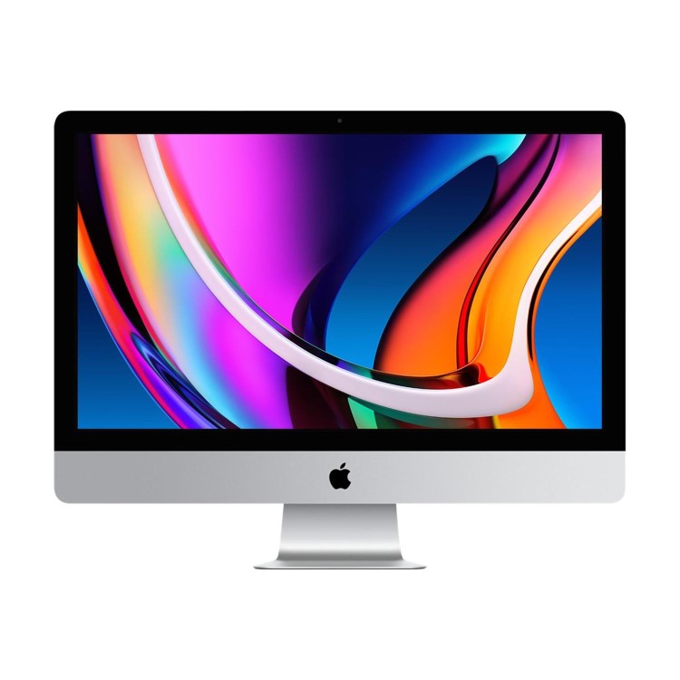 Refurbished Apple iMac 27 Inch i5 8GB 256GB SSD 5K Display All-in-one