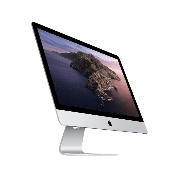 Refurbished Apple iMac 27 Inch i5 8GB 256GB SSD 5K Display All-in-one