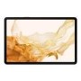 Refurbished Samsung Galaxy Tab S8+ 12.4" Graphite 128GB Cellular Tablet