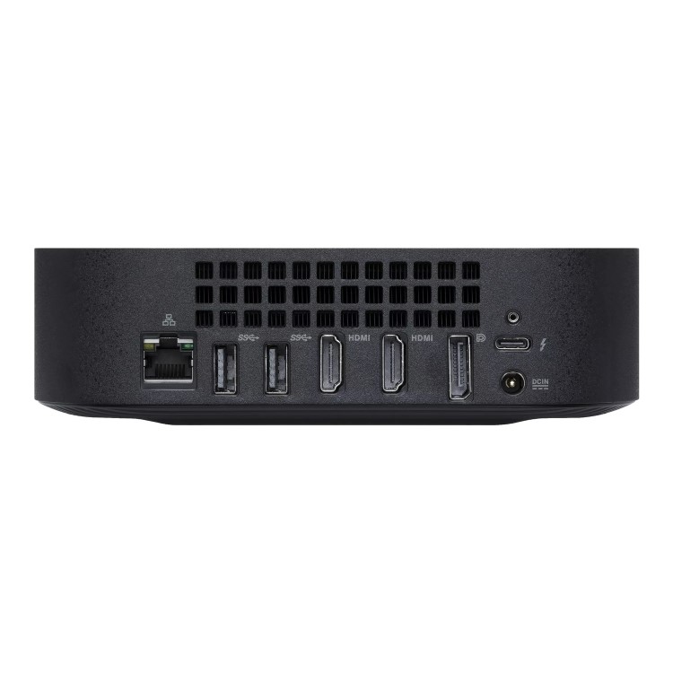 ASUS Chromebox 5 Intel Core i3 8GB RAM 128GB SSD Chrome OS Mini PC