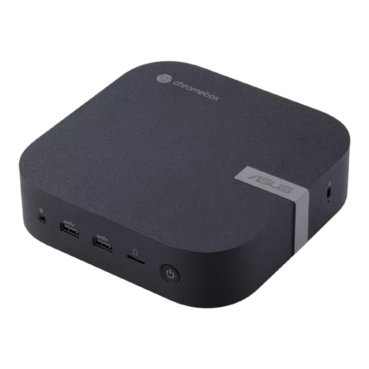 ASUS Chromebox 5 Intel Core i3 8GB RAM 128GB SSD Chrome OS Mini PC