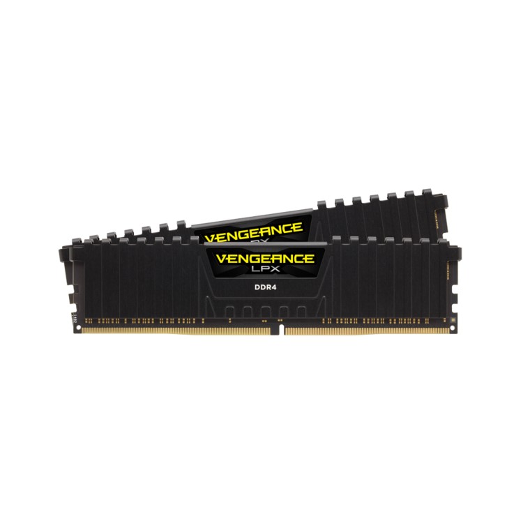 Corsair Vengeance LPX 32GB (2x16GB) DIMM 3600MHz DDR4 Desktop Memory