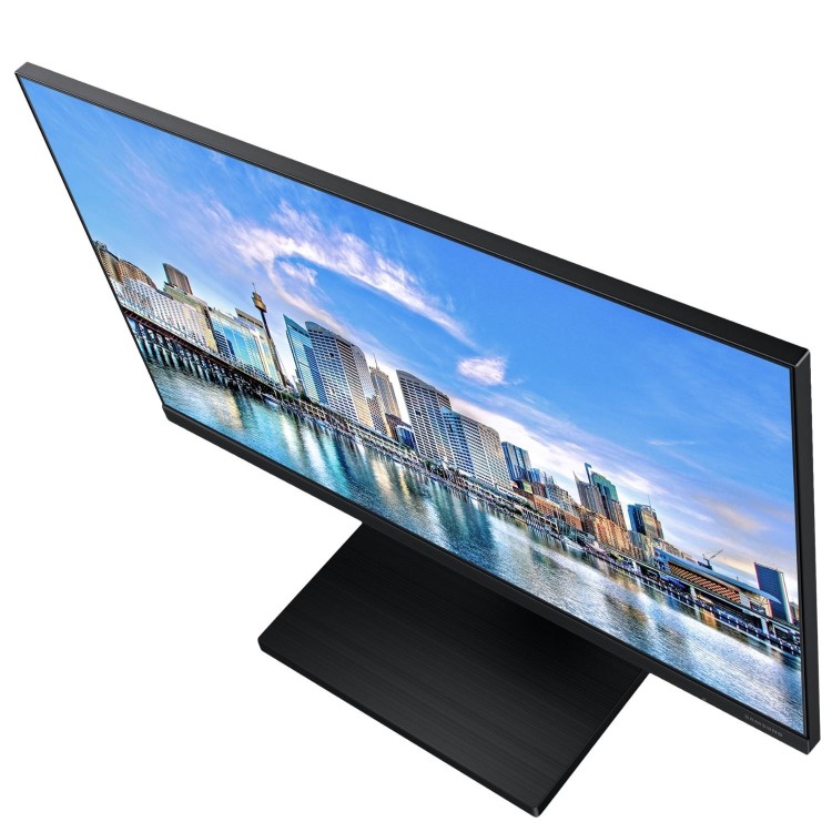 Samsung T45F 22" Full HD IPS Monitor