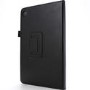 Samsung Galaxy Tab A9 Flip Case - Black