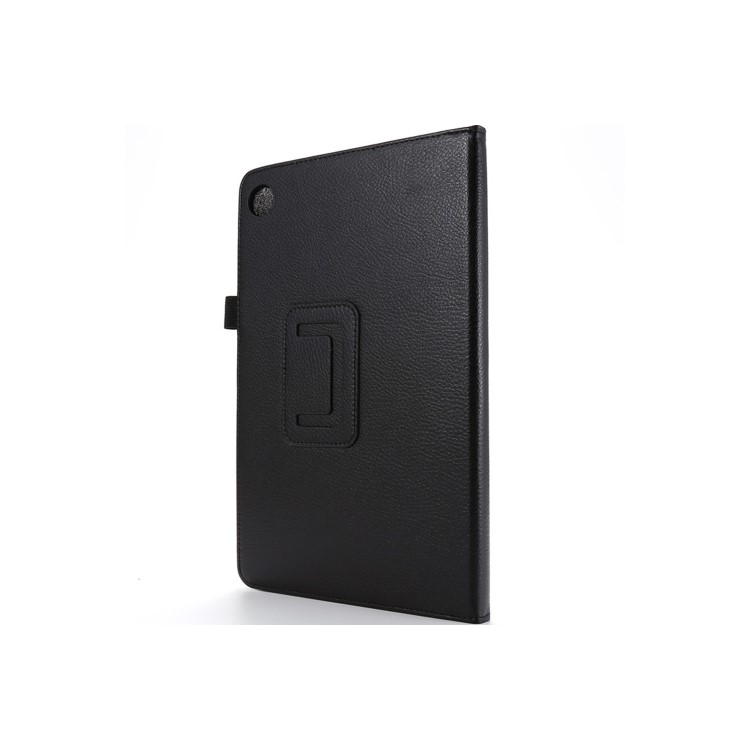 Samsung Galaxy Tab A9 Flip Case - Black