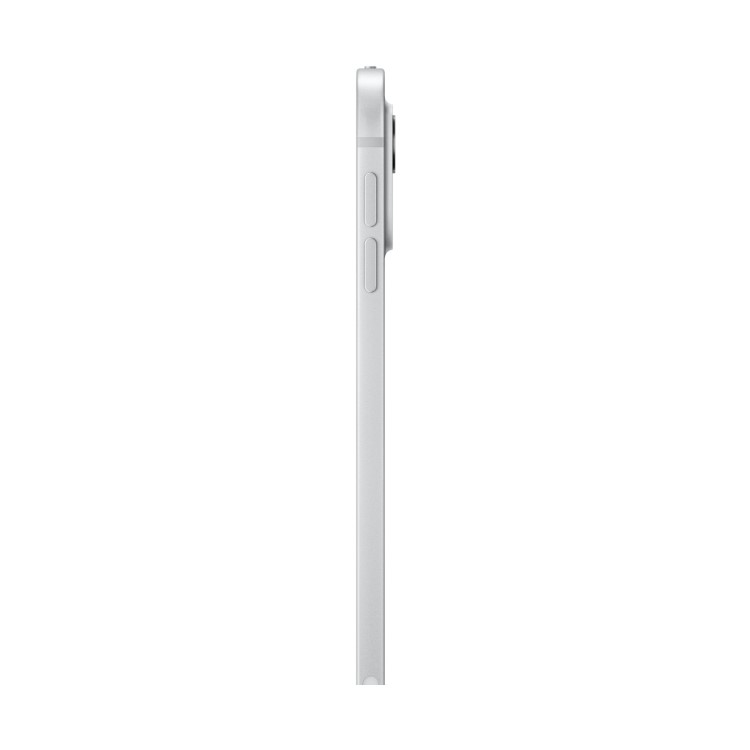 Apple iPad Pro 2024 11" Silver 256GB Wi-Fi Tablet
