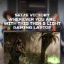 Acer Predator Triton Neo Intel Core Ultra 9 32GB RAM 1TB SSD RTX 4070 165Hz 16 Inch Windows 11 Home Gaming Laptop