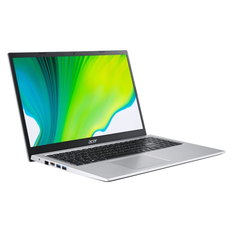 Acer Aspire 3 Intel Celeron 4GB RAM 128GB SSD 15.6 Inch Windows 11 Home Laptop