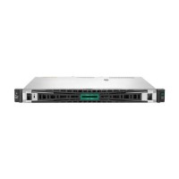 HPE ProLiant DL20 Gen11 Intel Xeon E-2436 2.9GHz 6c 32GB RAM 2x480GB 1U Rack Server
