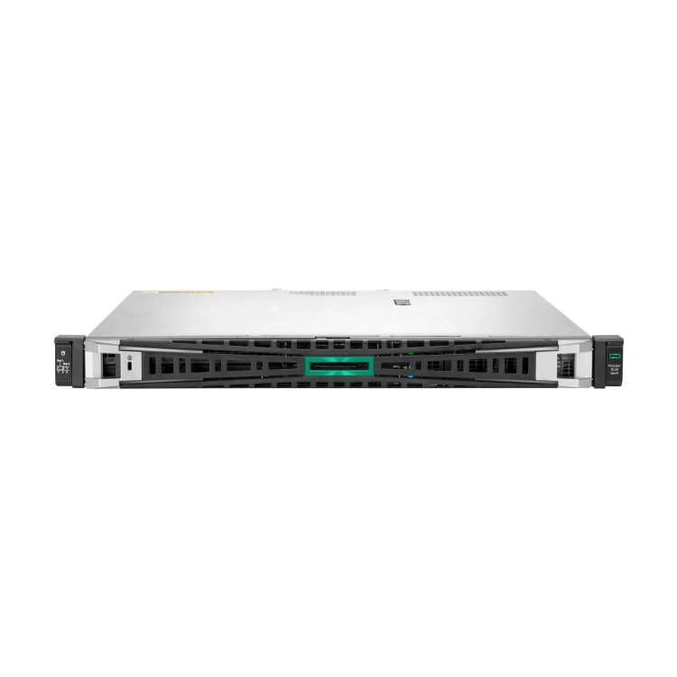 HPE ProLiant DL20 Gen11 Intel Xeon E-2436 2.9GHz 6c 32GB RAM 2x480GB 1U Rack Server