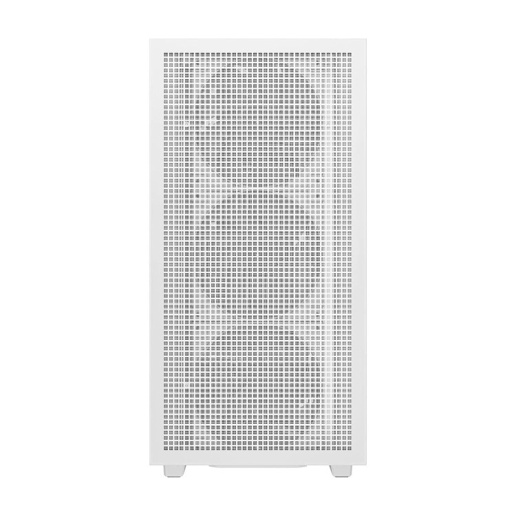 DeepCool CH560 ARGB PC Case White