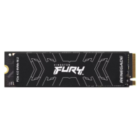 Kingston Fury Renegade 1TB M.2 2280 Internal SSD