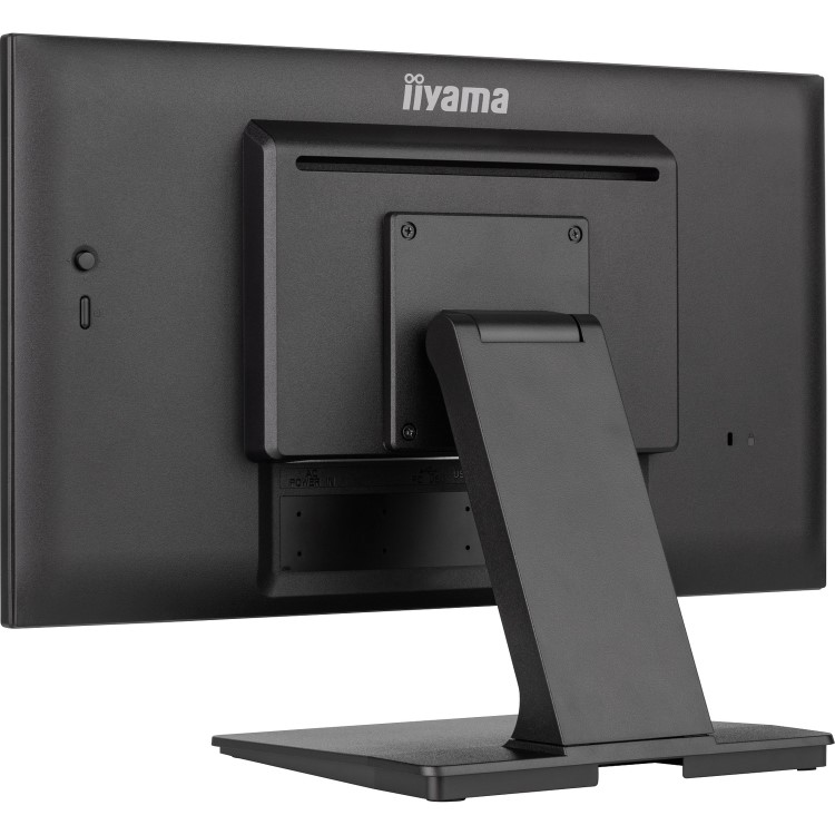iiyama ProLite T2252MSC-B2 21.5" Full HD IPS Touchscreen Monitor