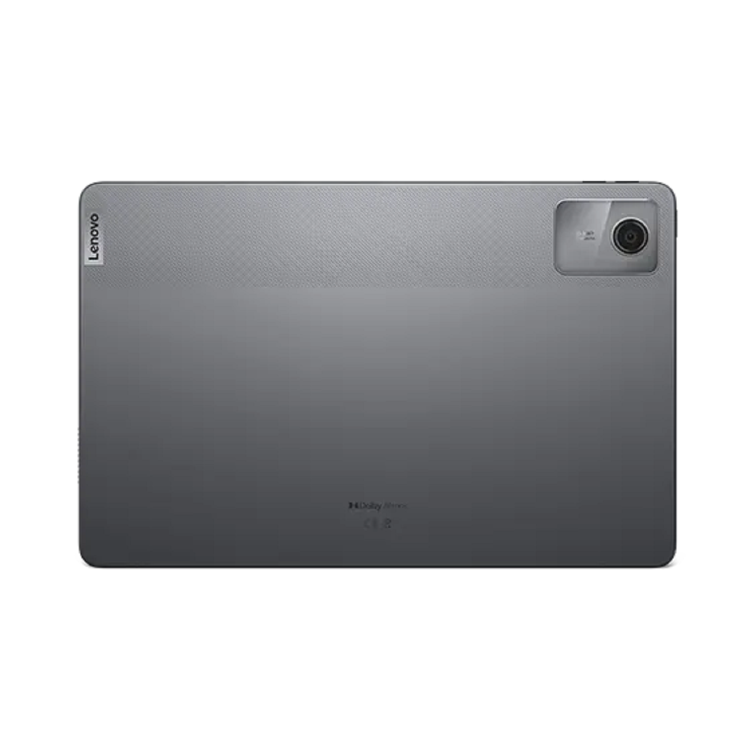 Lenovo Tab M11 10.95" Luna Grey 128GB WiFi Tablet
