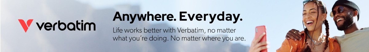 Verbatim